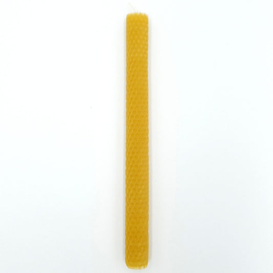 Свеча из пчелиного воска, 2x26 см