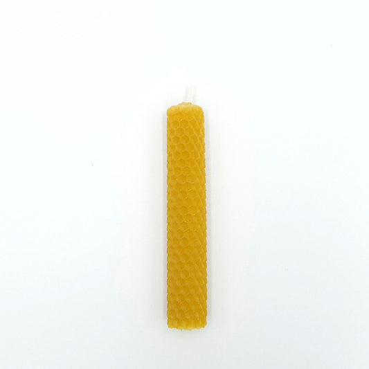 Свеча из пчелиного воска, 2x13 см