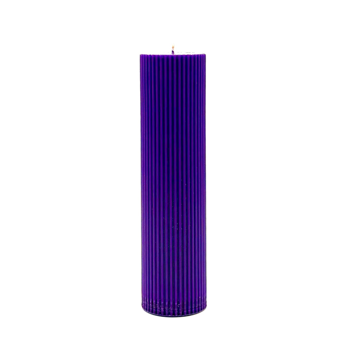 Dizaina dvece “Karaliskā” , tumši violeta